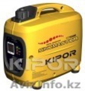 Цифровая электростанция kipor #615930