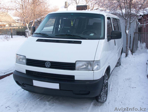 Volkswagen Transporter 13000$ #605605