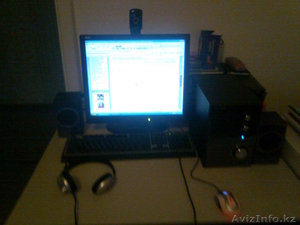 Продам компьтер недорого #605534