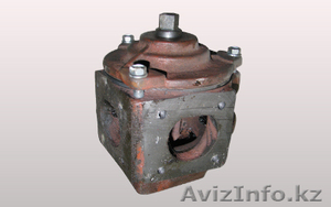 КРАН 4х ХОДОВОЙ КО-503 #639765