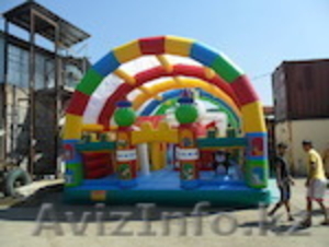Продажа батутов #639712