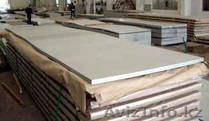 Продукция из нержавеющей стали      #498465