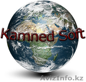 KamnedSoft техническое обслуживание компьютерной техники #623226
