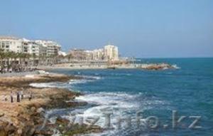 новая квартира рядом с морем #607377