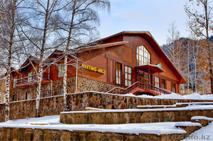  Горный Отель Кумбель #605019