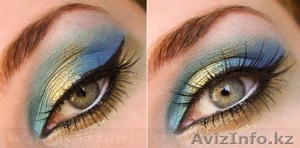 Визажист-стилист профессионально и не дорого #623458