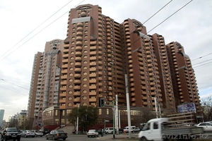 Жилой Комплекс Москва #612423