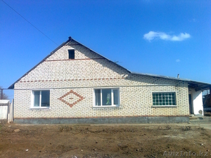 частный дом п.Дарьинск #614313