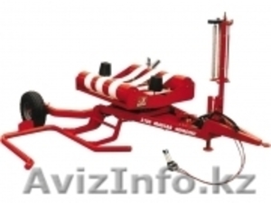 Обмотчик рулонов ОР-160 #634049