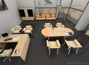 Сдаём в аренду офисные и складские помещения #637088