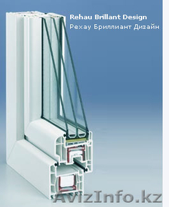 окна и двери металло-пластиковые изготовление #636969