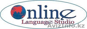 online language school Astana #617663