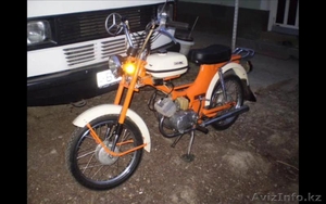 куплю мопед карпаты рига -22 дельта  #633726