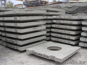 ЖБИ Изделия по заказу #638849