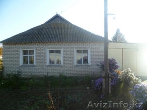 Продам не затапливаемый дом,  в черте города,  п.Деркул #607225