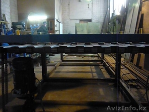 автоматический прокатный стан для производства профнастила #606758