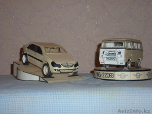 машинки самодельные #610448