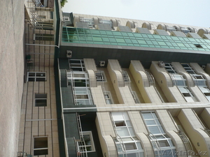 Продажа 2-х, 5-ти комнатных квартир и пентхаусов #637415