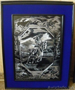 Гравюра на заказ #610962