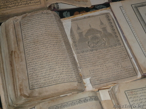 Антиквариат,  букинист #623725