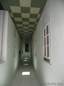 Подам помещение(в данный момент спорт клуб)  общая S-300квм #610504