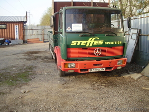 Грузоперевозка до 6 тон Быстро!Надежно Не дорого! #639680