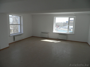  Продам, здам в аренду(можно частичную аренду)офисно торговое      здание 3этажа+ #619221