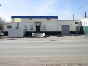  Продается здание общей площадью 270квм #621015