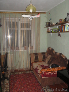 Продам 3-х комнтатную,  пожарное депо #492647