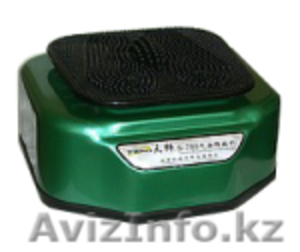 Переносной вибромассажер 