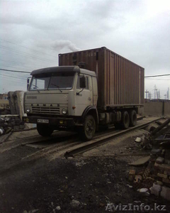 Продам КАМАЗ 53212 #610098