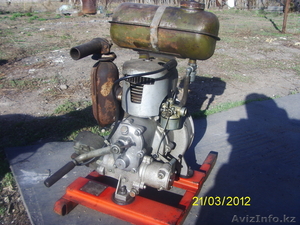 Мотор без генератора! #634574