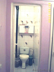 Продам четырехкомнатную благоустроенную  квартиру  в Алмалинском районе #604970