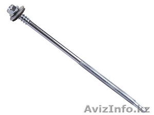 Шуруп для сэндвич панелей    #616806