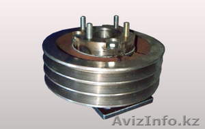 ПОДШИПНИК ПРОМЕЖУТОЧНЫЙ КО-503 #639779