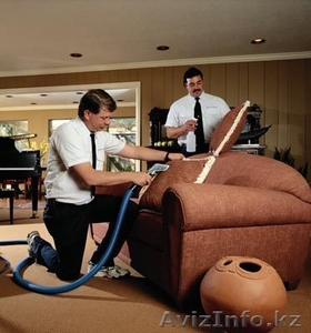 KAZCLEANING,  Химчистка #622960