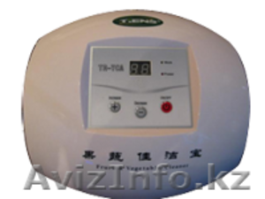 Прибор для очистки фруктов и овощей. Модель TR-YCA #615470