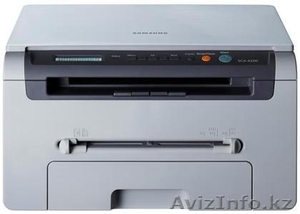 МФУ(принтер,  сканер,  ксерокопия) #612449