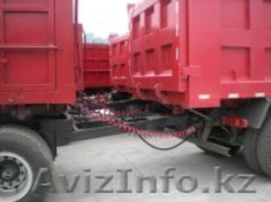 самосвал -Прицеп  #617902