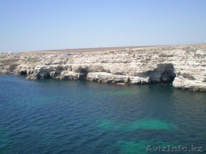 на лето сдам дачу в Крыму #642615