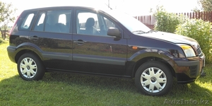 Ford Fusion Ambiente 2011 г.в. #641736