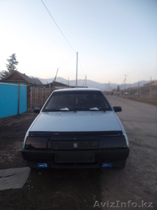 ВАЗ-21099 Продам автомобиль #618298