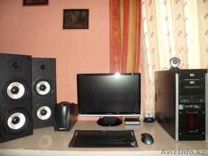 Продам компьютер отличное состояние #614307
