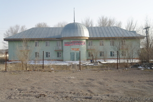 Гостиница -кафе #626951