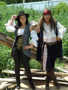 Аниматоры Клоуны Ведущие #640552