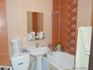 Продам 3-х комн. кварт. по ул Н.Абдирова #618854