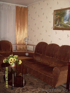 Просторная квартира #623715