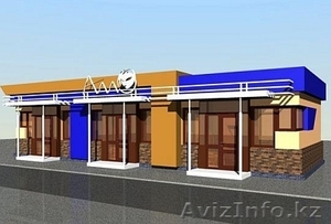 Сдаём в аренду помещение под буфет #637089