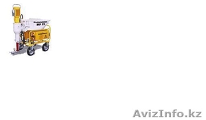 Штукатурная станция Putzmeister MP25 #618575