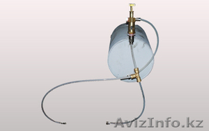 Система смазки КО-503 #639791